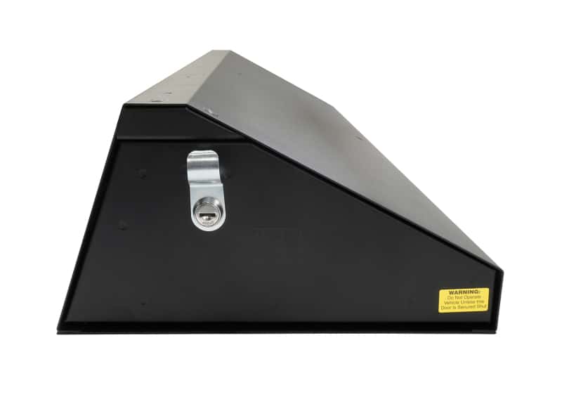 Tuffy Products — Tuffy Underseat Drawer W/ Keyed Lock For Chevrolet Colorado & Gmc Canyon
Underseat Drawer - view 1