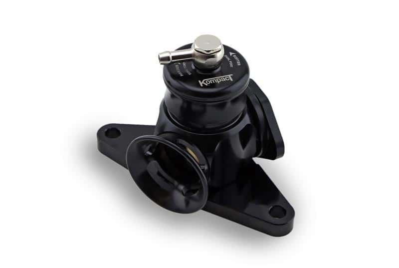 Turbosmart — Turbosmart BOV Kompact Dual Port - 01-05 Subaru WRX
Blow Off Valve - view 2