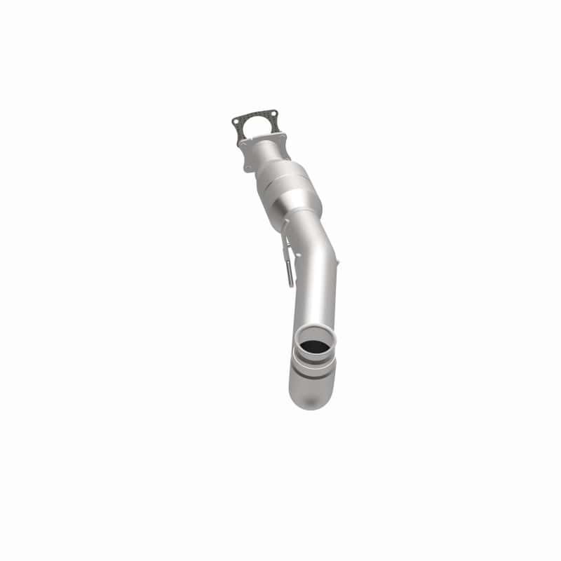 Magnaflow — Magnaflow DOC DF 07-10 Silverado 2500/3500 HD 6.6L
OEM Grade
OEM - view 24