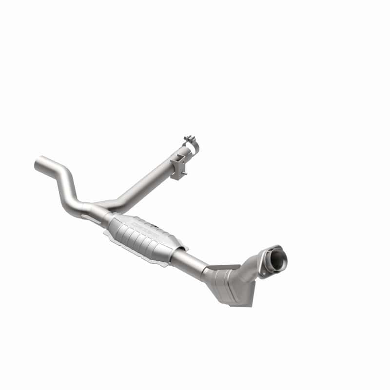 Magnaflow — MagnaFlow Conv DF 99-00 Ford F-150 4.2L 50S
California - view 22
