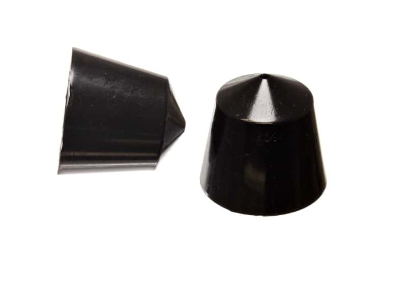 Energy Suspension — Energy Suspension Volkswagen Front Bump Stops - Black
Jounce Bumper Kit - view 1