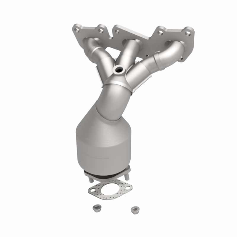 Magnaflow — MagnaFlow Conv DF 06-07 Hyundai Sonata 3.3L
OEM Grade
OEM - view 17