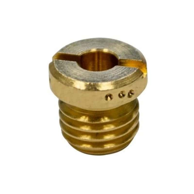 S&S Cycle — S&S Cycle Main Jet E&G .066in - Each - view 1