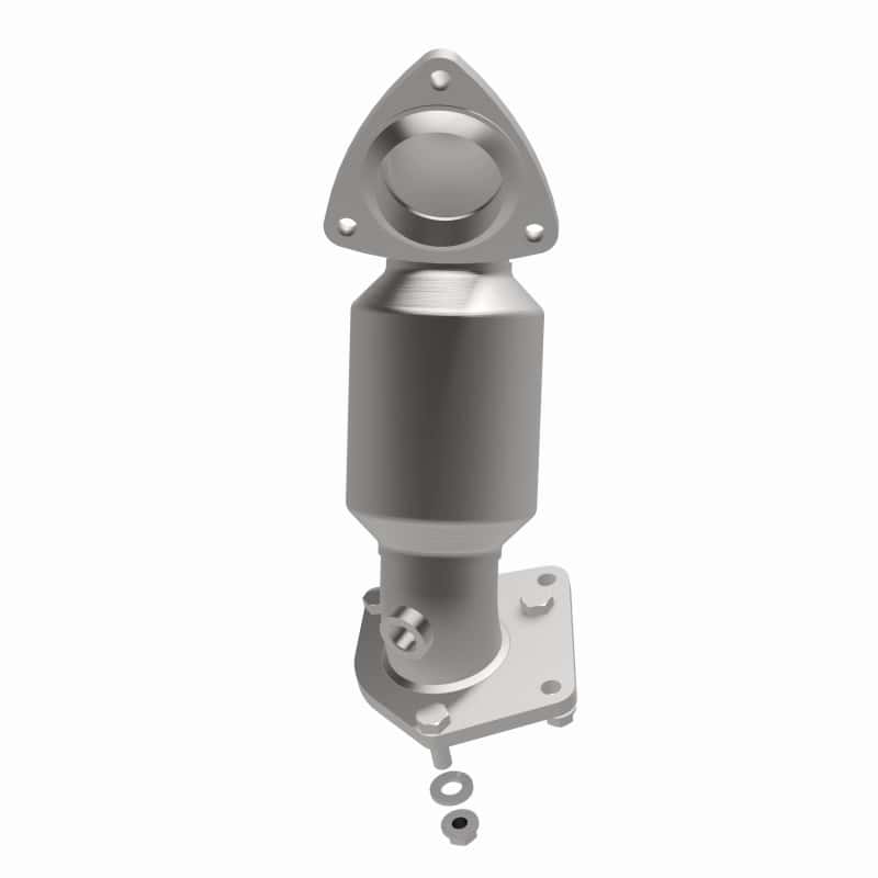 Magnaflow — MagnaFlow Conv DF 03-08 Saab 9-3 2.0L
OEM Grade
OEM - view 25