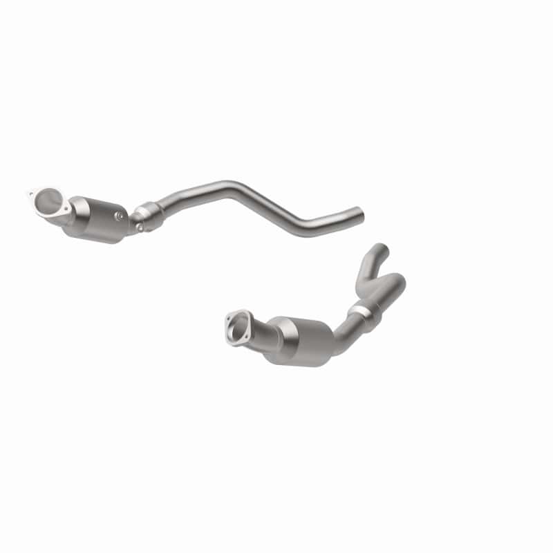 Magnaflow — MagnaFlow Conv D/F 05- 300C/Magnum 5.7 w/cats
OEM Grade
OEM - view 23