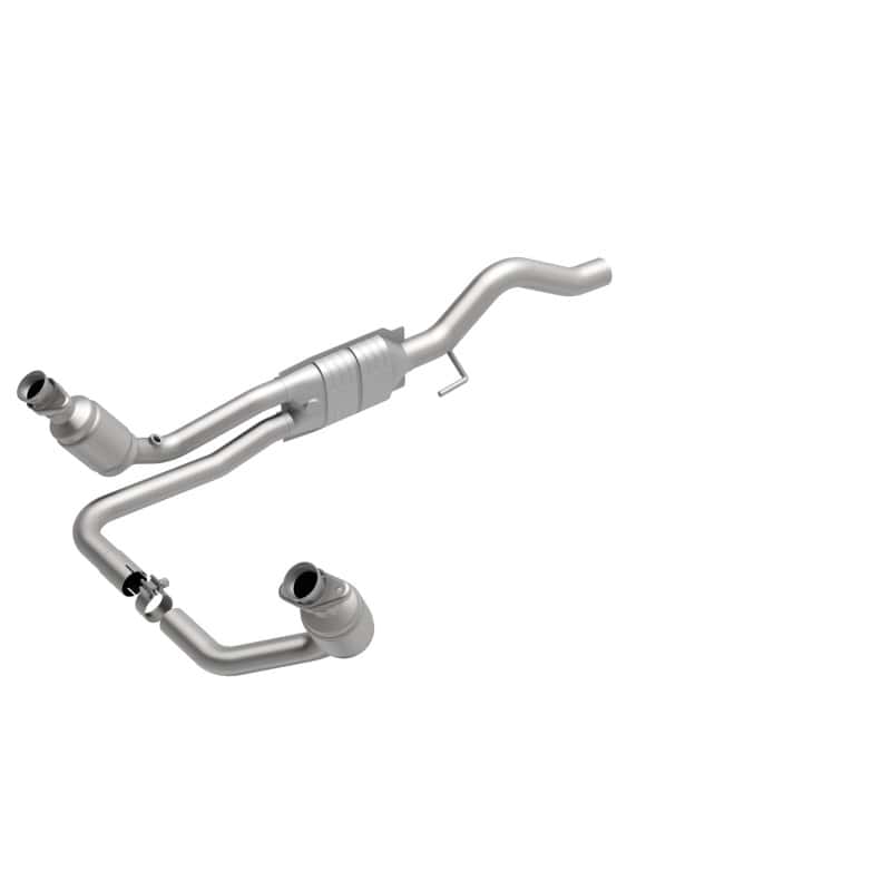 Magnaflow — Magnaflow Conv DF 00-03 Dakota 4.7L
California - view 8