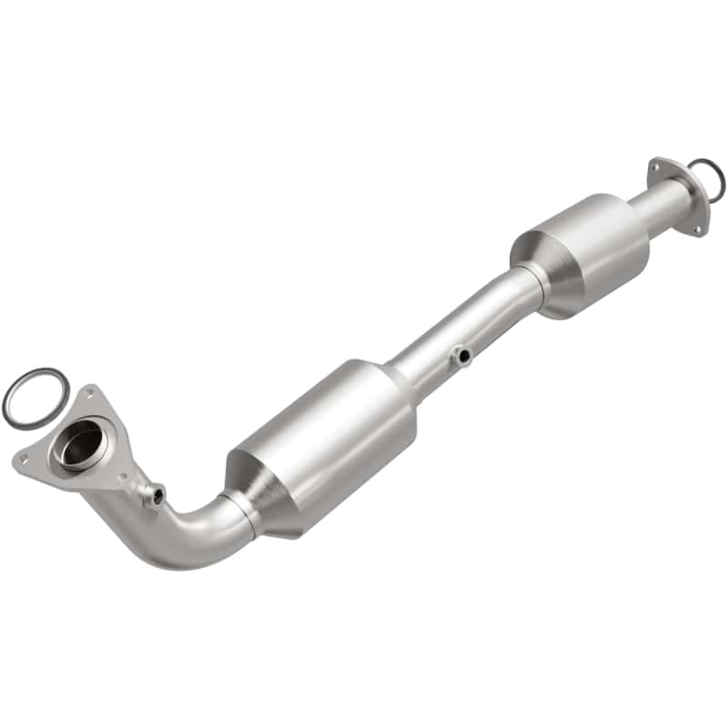 Magnaflow — Magnaflow 07-18 Toyota Tundra 5.7L CARB Compliant Direct-Fit Catalytic Converter
California - view 1