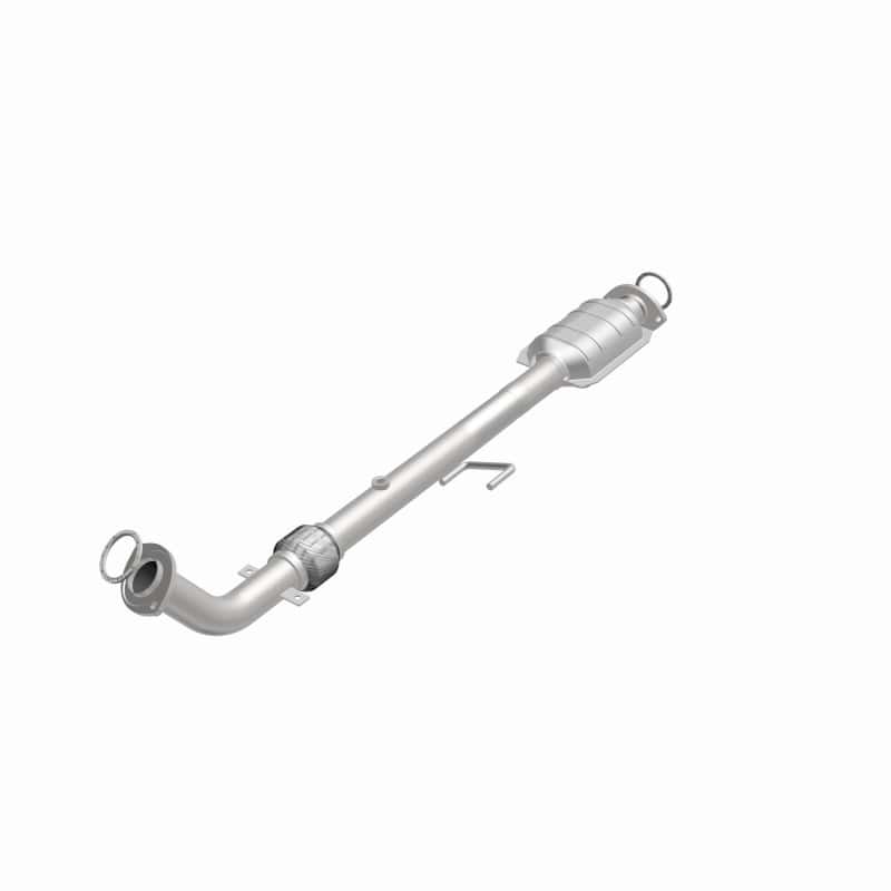 Magnaflow — MagnaFlow Conv DF 07-09 Toyota Camry 2.4L
HM Grade
HM - view 26