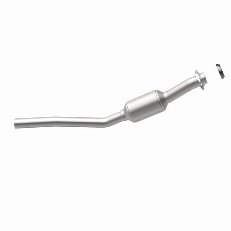 Magnaflow — Magnaflow 92-95 Caravan/Voyager V6 CA Direct Fit Converter
California - view 20