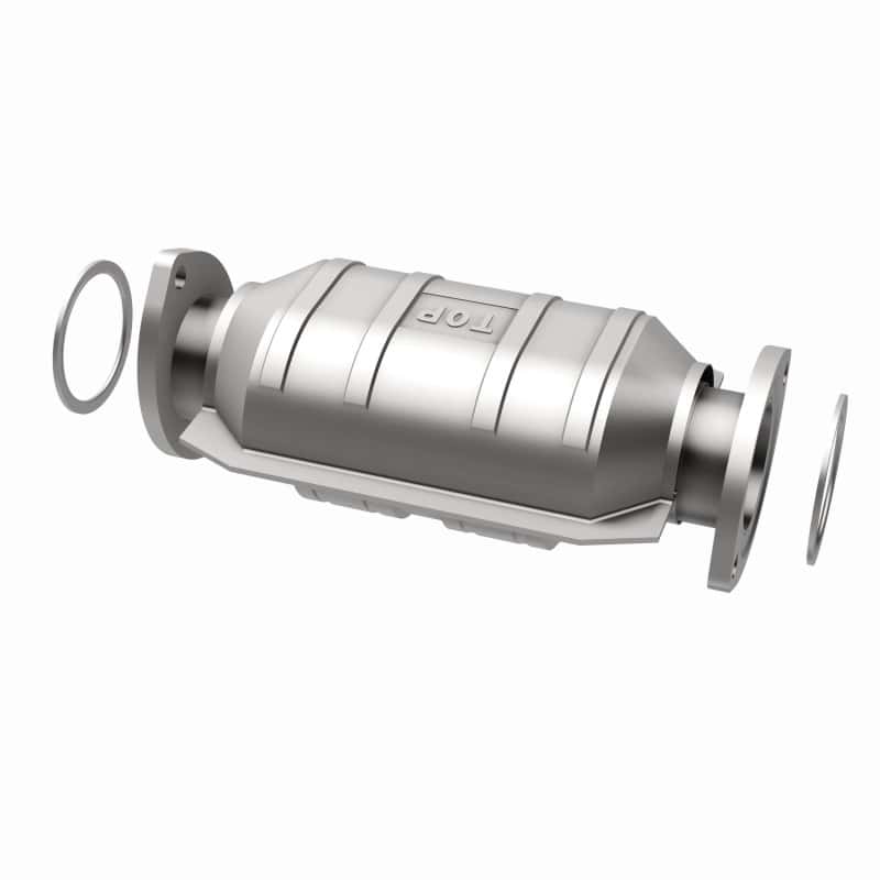 Magnaflow — MagnaFlow Conv DF 95-97 4.5L Toy Land Cruiser
HM Grade
HM - view 21
