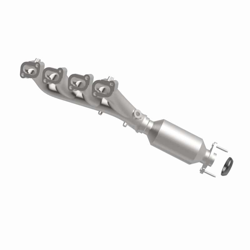 Magnaflow — Magnaflow 04-06 Cadillac SRX 4.6L Direct Fit Converter
California - view 10