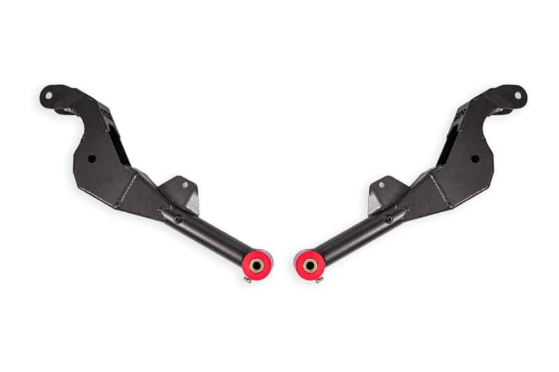 BMR Suspension — BMR Suspension 10-15 Chevrolet Camaro 15in Non-Adjustable Lower Control Arms w/ Poly Bushings - Rear
Lower Control Arms - view 1