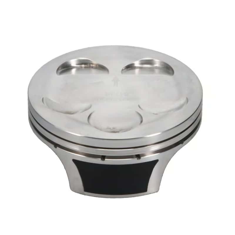 Wiseco — Wiseco Yamaha YZ250F 01-11 131 CR 3268ZG Piston kit
Piston Kit - view 8