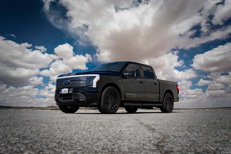 ICON — ICON 22-23 Ford F150 Lightning Rear Camber Cam Kit
CAMBER CAM KIT - view 2