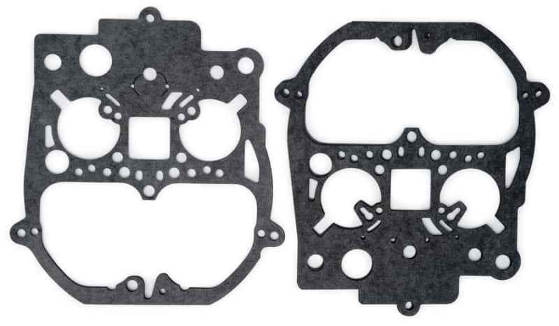 Edelbrock — Edelbrock Lid Gasket for 1902
Q-JET - view 1