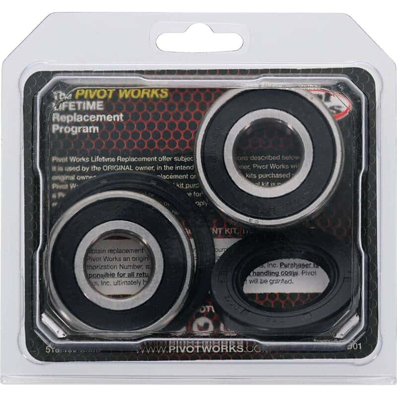 Pivot Works — Pivot Works Premium Wheel Bearing - view 5