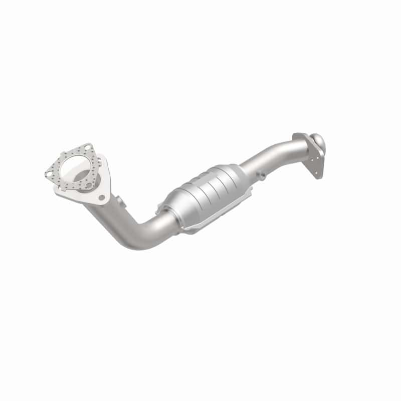 Magnaflow — MagnaFlow Conv DF Gm
HM Grade
HM - view 29