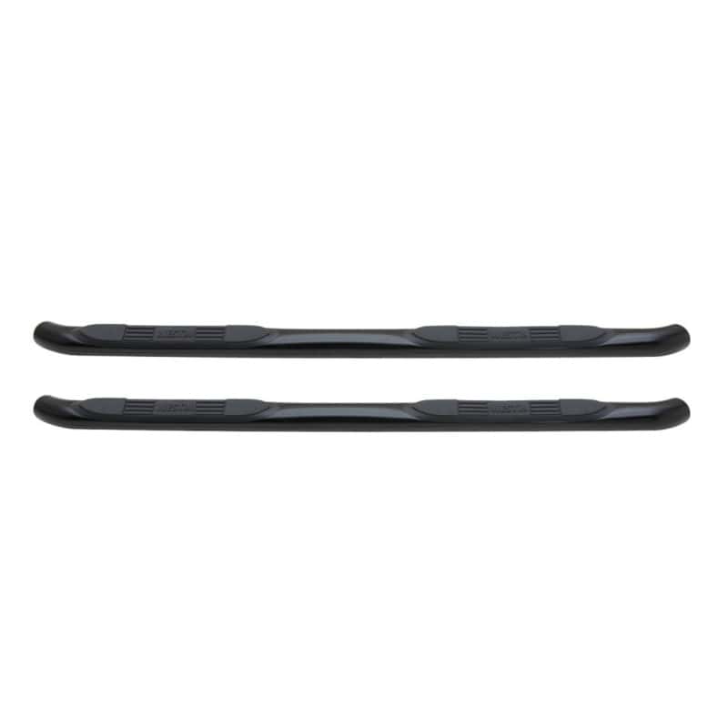 Westin — Westin 2010-2013 Toyota 4Runner SR5 (Excl Trail Edition) E-Series 3 Nerf Step Bars - Black
Nerf/Step Bar - view 3