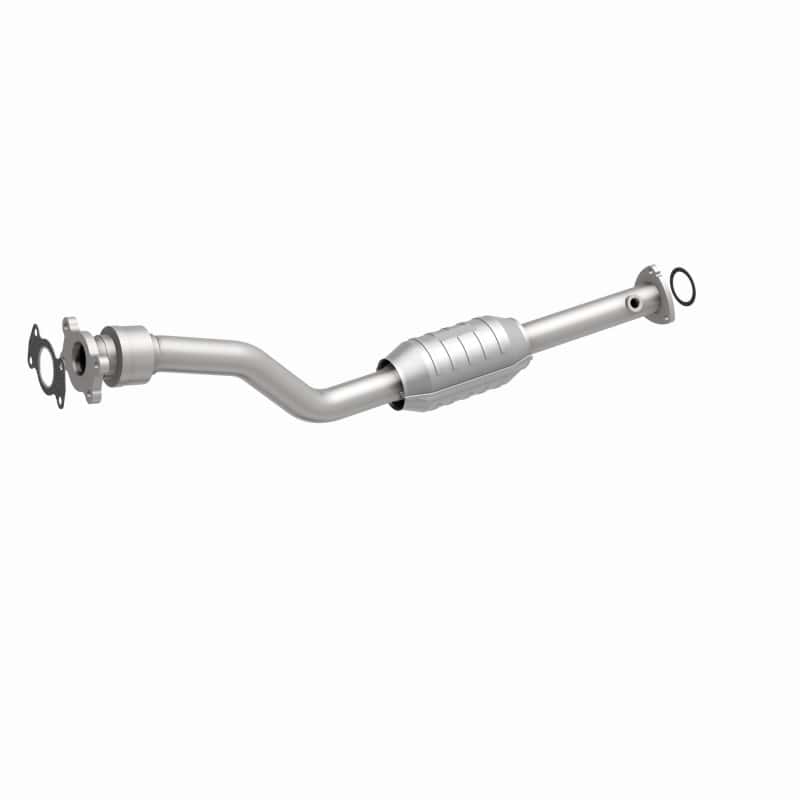Magnaflow — MagnaFlow Conv DF 96-98 GM Cavalier/Malibu/
HM Grade
HM - view 9