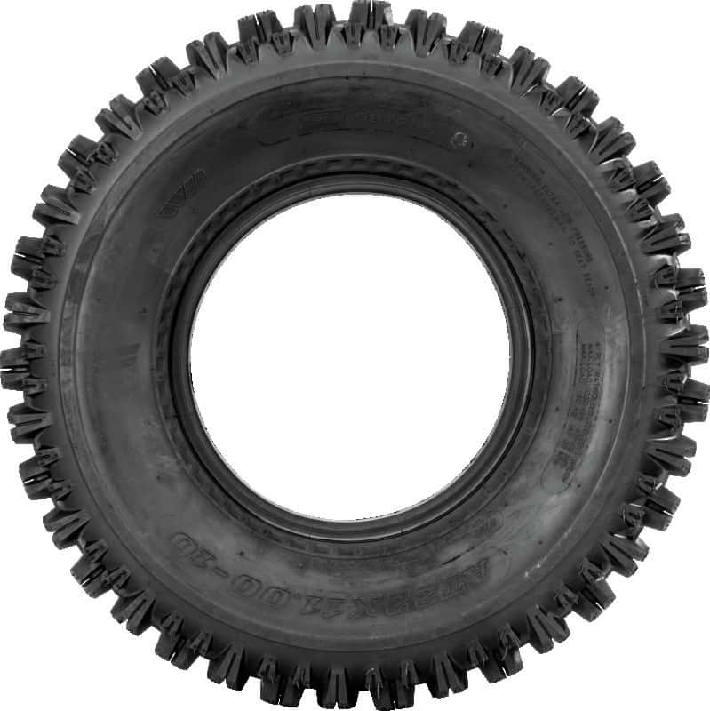 QuadBoss — QuadBoss QBT739 Series Tire - 22x11-10 4Ply - view 2