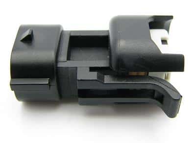 DeatschWerks — DeatschWerks USCAR to Denso (Sumitomo) PnP Adapter (Same as id90.3)
Connectors & O-rings
Connector - view 2