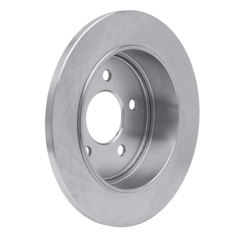 DFC — DFC 96-02 Ford Crown Victoria Rear Brake Rotor
DFC Brake Rotor - view 4