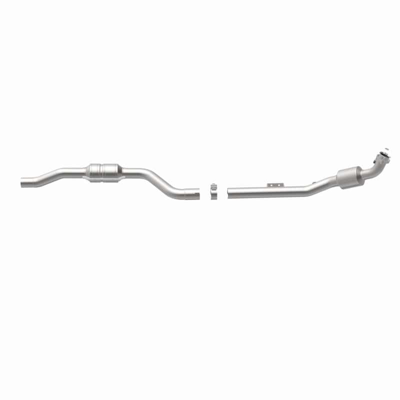 Magnaflow — MagnaFlow Conv DF 98-03 Mercedes E320 3.2L
OEM Grade
OEM - view 20