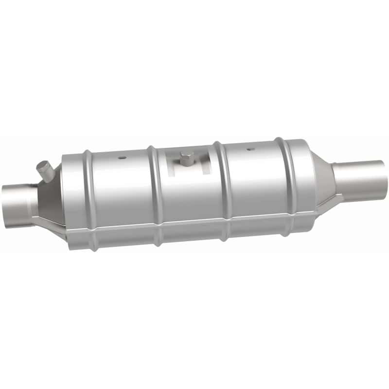 Magnaflow — MagnaFlow Conv DF Ford Oem Fit 94 95
Standard Grade
Standard - view 32