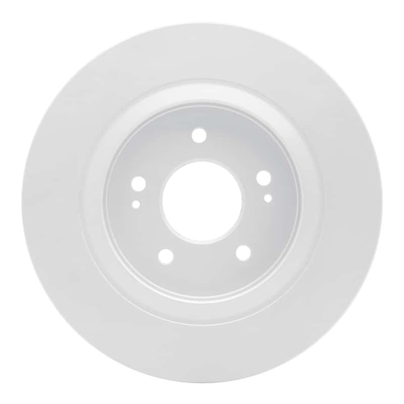 DFC — DFC 19-25 Hyundai Santa Fe Rear GeoSPEC Coated Rotor
DFC Brake Rotor - view 5