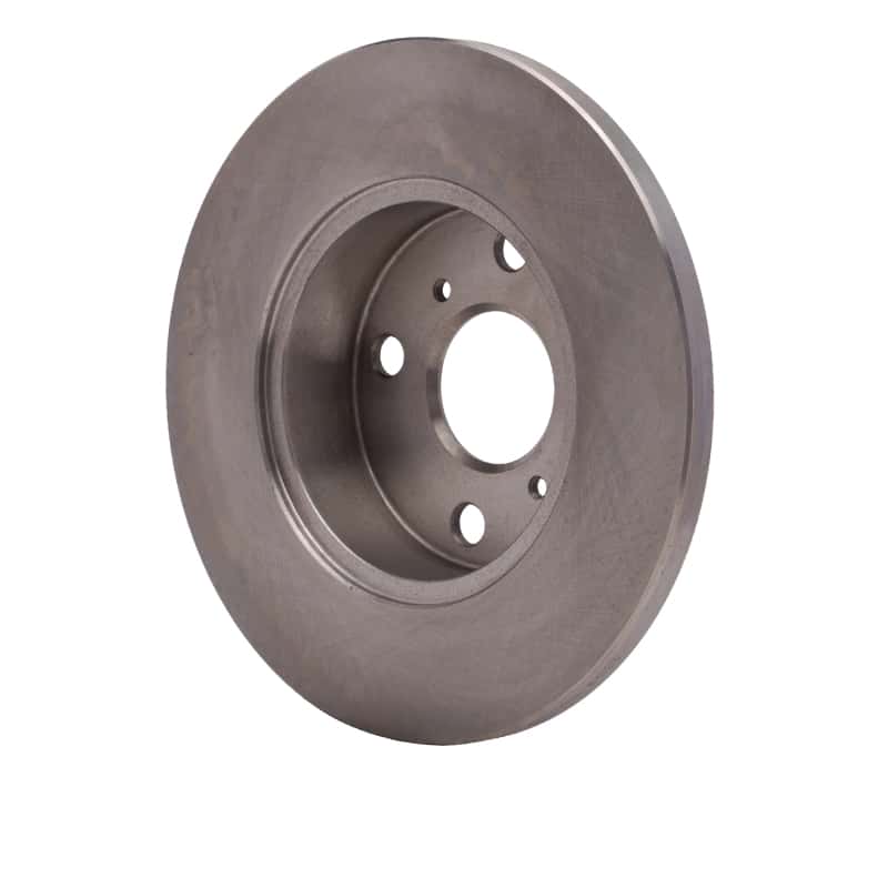 DFC — DFC 84-88 Chevrolet Nova Front Brake Rotor
DFC Brake Rotor - view 4