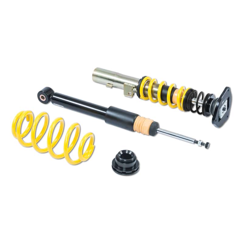 ST Suspensions — ST TA-Height Adjustable Coilovers 05-10 VW Golf V/Jetta V A3 (8P) 2WD
Coilover Kit - view 3