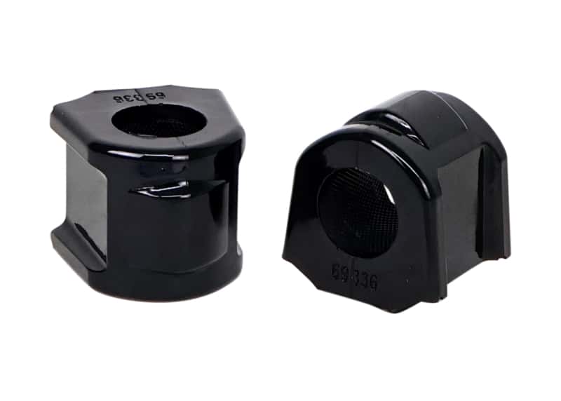 Whiteline — Whiteline 22-25 Subaru WRX Sway Bar Mount Bushing Service Kit
Service Kit - view 2