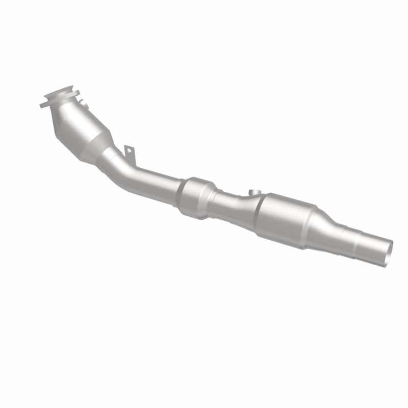 Magnaflow — MagnaFlow Conv DF 06 Audi RS4 Awd D/S OEM
OEM Grade
OEM - view 13