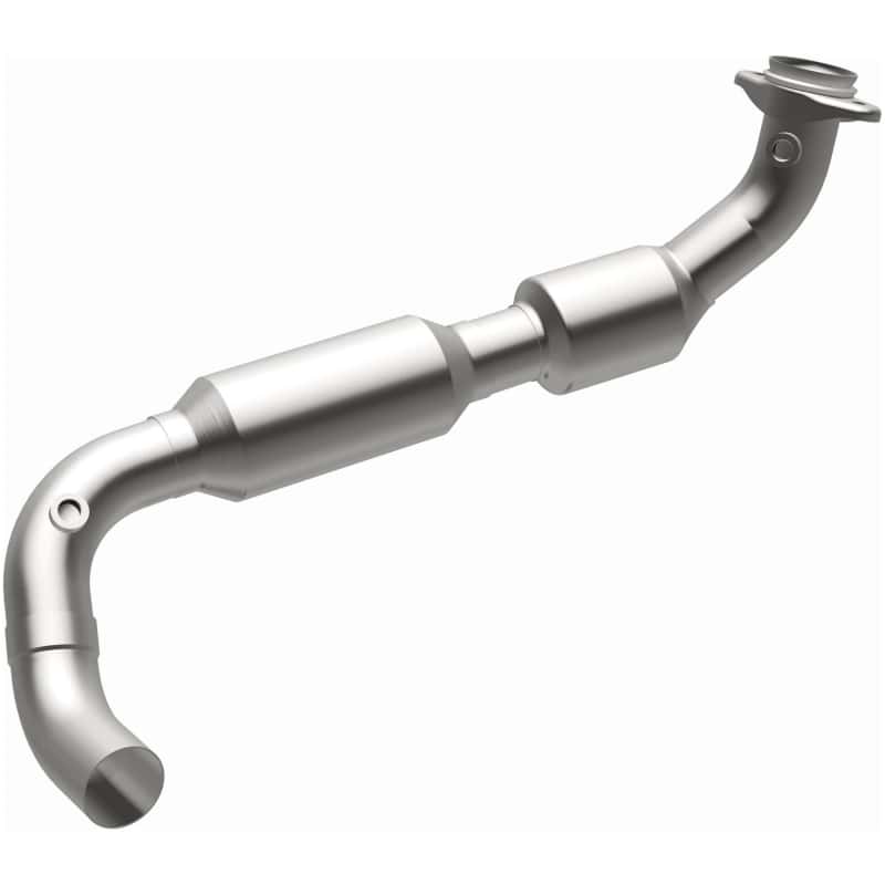 Magnaflow — Magnaflow 02-03 Ford F-150 5.4L Direct Fit Converter
California - view 3