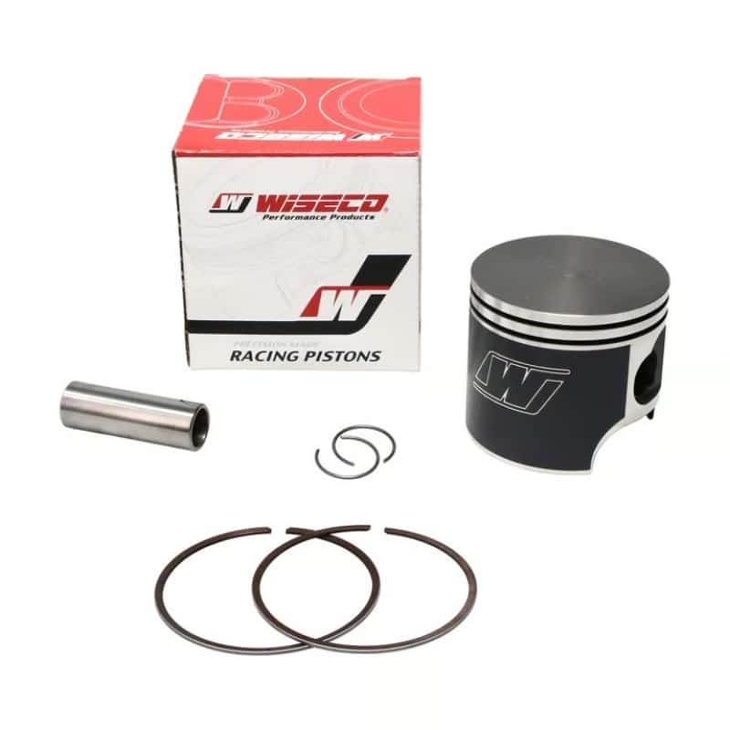 Wiseco — Wiseco Polaris 700 Dran RMK 07-10 3189KD Piston Kit
Piston Kit - view 9