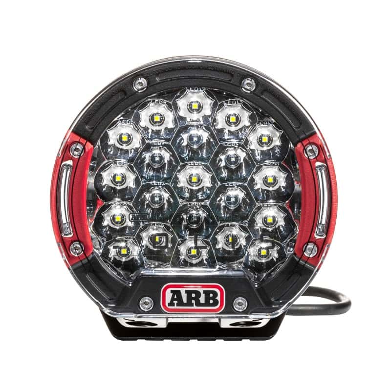 ARB — ARB Intensity SOLIS 21 LED Flood
Flood Driving Light - view 4