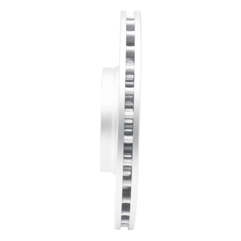 DFC — DFC 19-23 Chrysler 300 Front Hi-Carbon Alloy Geomet Coated Rotor
DFC Brake Rotor - view 3