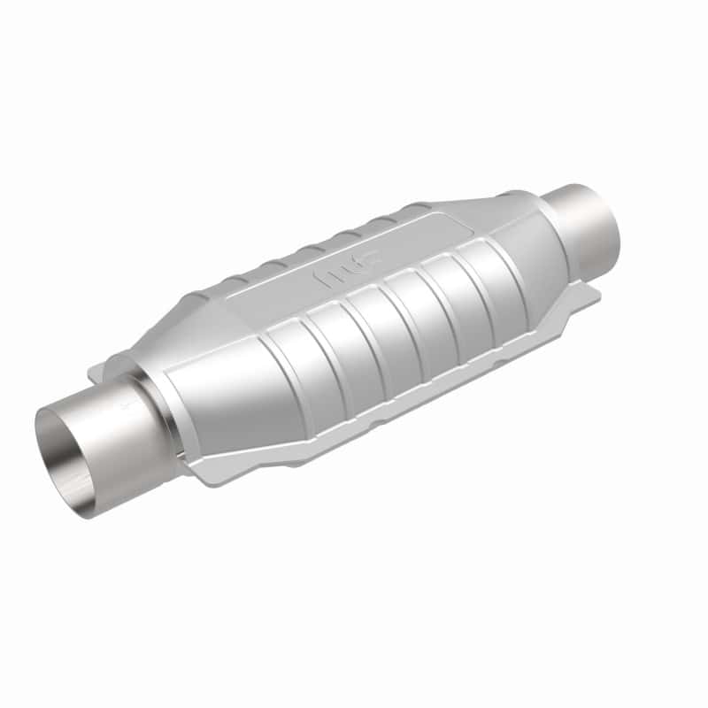 Magnaflow — MagnaFlow Conv Univ 2.5inch T2 Rear
California - view 8