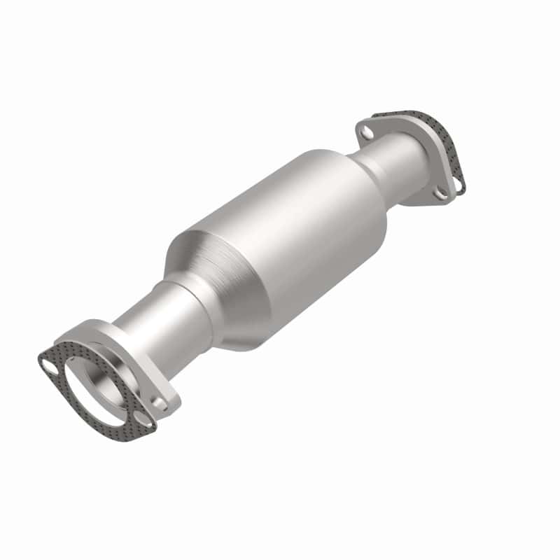 Magnaflow — MagnaFlow Conv DF Miata 90-93
Standard Grade
Standard - view 28