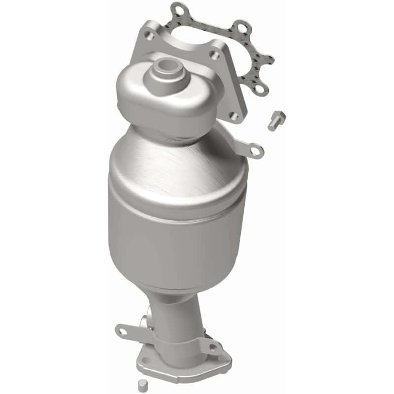 Magnaflow — Magnaflow 03-07 Honda Accord 3.0L Direct Fit Converter
California - view 4