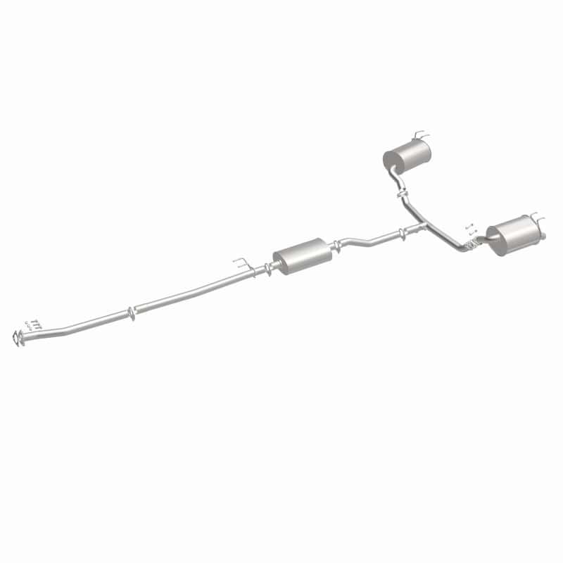 Magnaflow — BRExhaust 17-19 Honda CR-V Touring 1.5L Exhaust Kit
Exhaust Kit - view 5