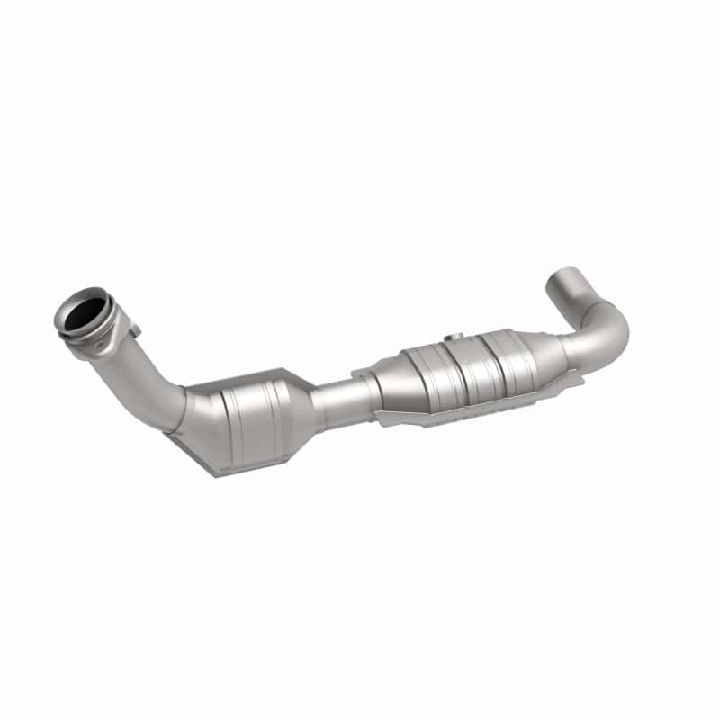 Magnaflow — MagnaFlow Conv DF 99-00 Ford F-150 4.6L
California - view 10