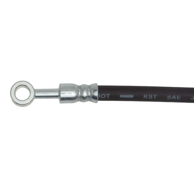 DFC — DFC 02-06 Suzuki XL-7 Front-up Brake Hose - view 3