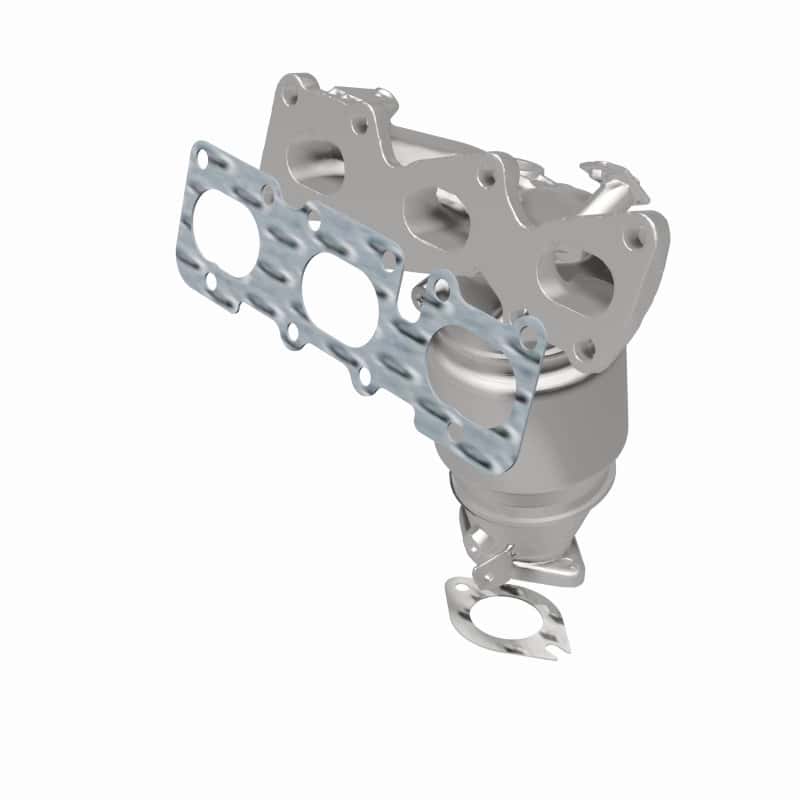 Magnaflow — Magnaflow 10-12 Santa Fe 3.5 Manifold Direct Fit Converter
OEM Grade
OEM - view 13