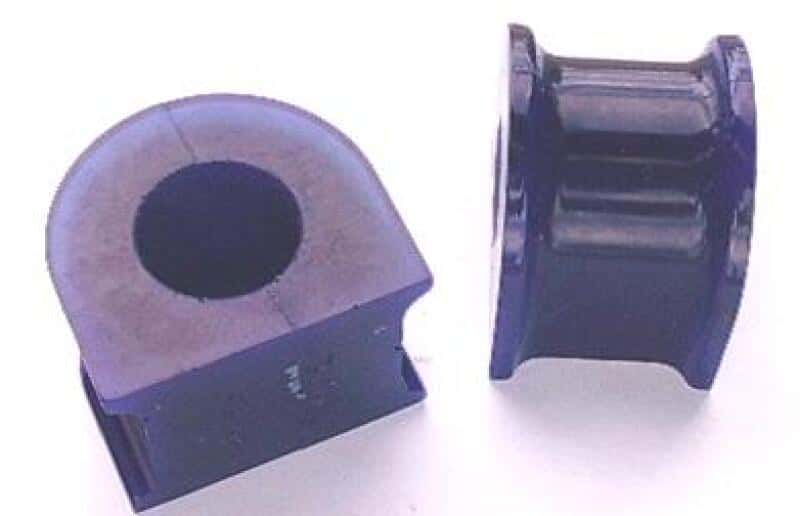 Superpro — SuperPro Holden Front Sway Bar Mount Bushing
Bushing Kit - view 2