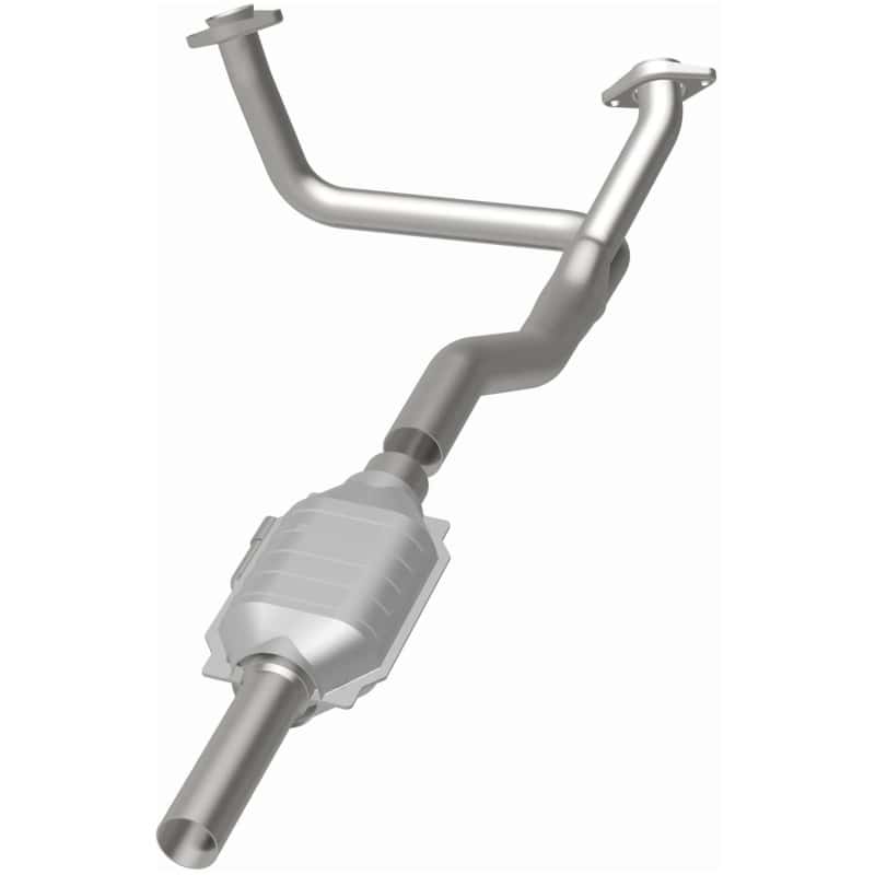 Magnaflow — MagnaFlow Conv DF Ford 84 86
Standard Grade
Standard - view 31