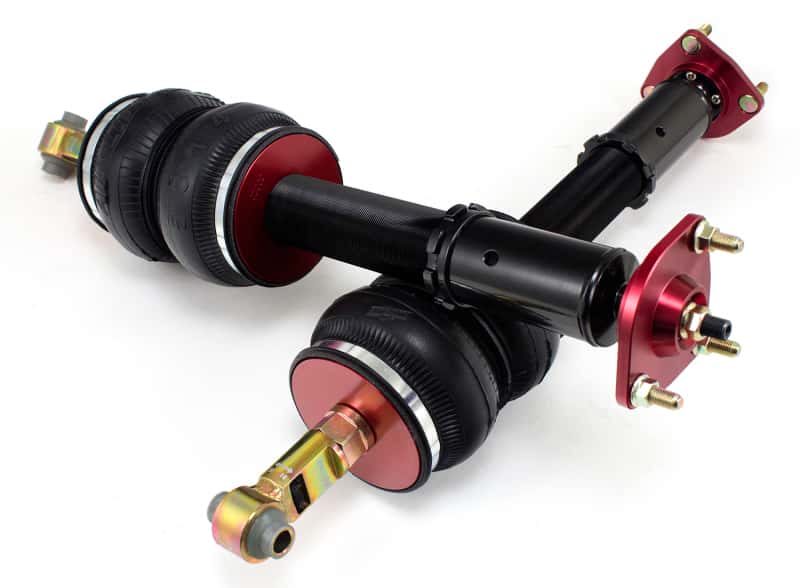 Air Lift — Air Lift Performance Rear Kit for 98-05 Lexus GS300
Air Lift Performance - view 6