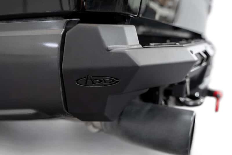 Addictive Desert Designs — Addictive Desert Designs17-20 Ford F-150 Raptor Phantom Rear Bumper
Bumper- Rear - view 14