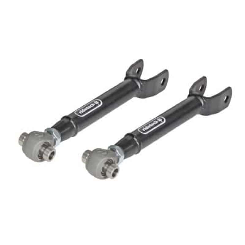 Ridetech — Ridetech 2021+ GM Tahoe/Suburban/Yukon/Escalade 2WD/4WD Rear Upper StrongArms
Rear Arms 21-26 Tah - view 1
