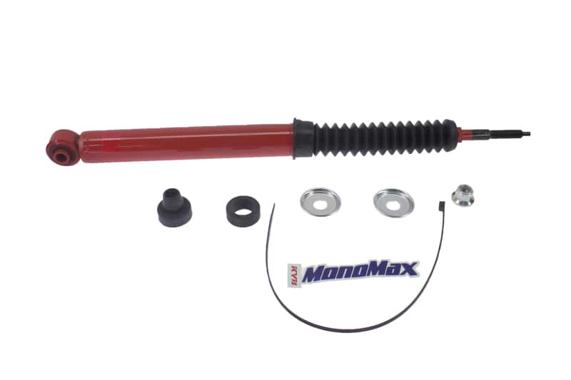 KYB — KYB Shocks & Struts MonoMax Front 05-12 Ford F-250 Super Duty 4WD / 05-07 F-350 Super Duty 4WD
Gas Shock - view 1
